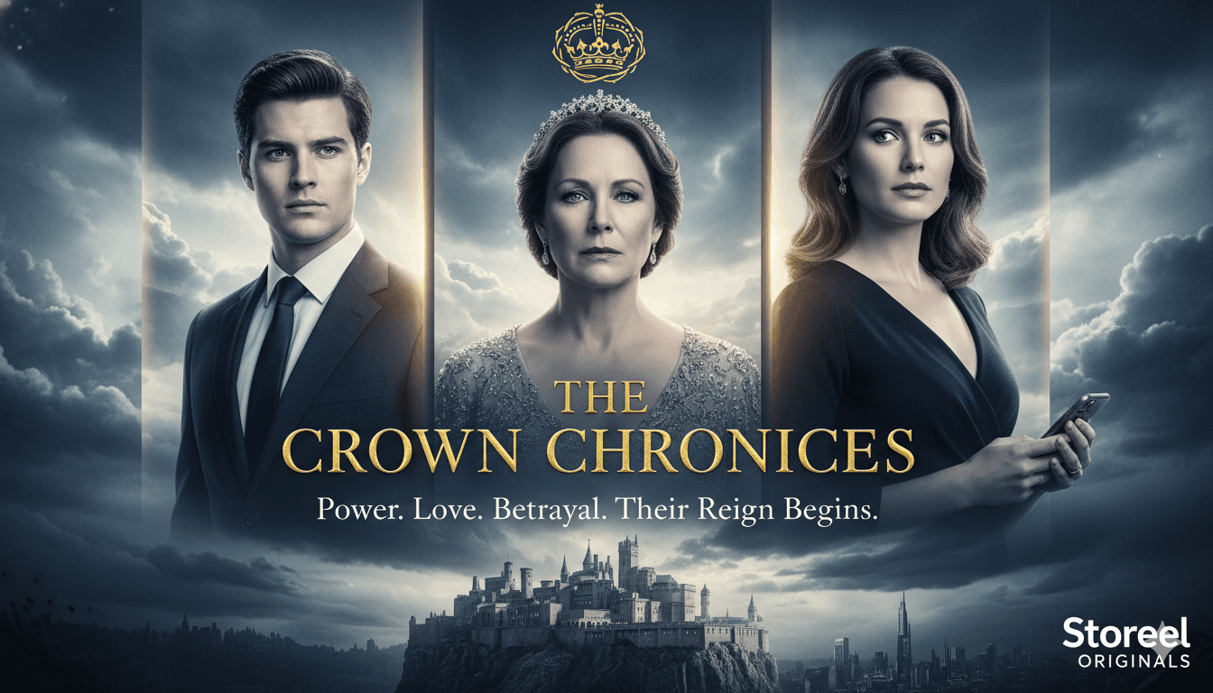 The Crown Chronicles